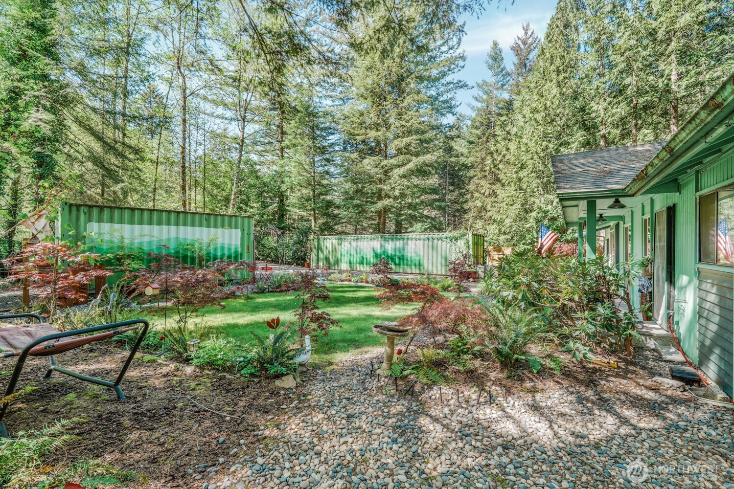 17361 Washougal River Road , Washougal, WA 98671