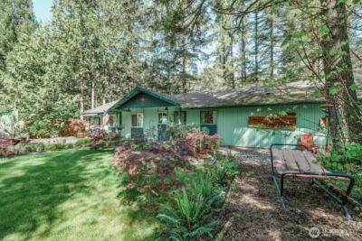 17361 Washougal River Road , Washougal, WA 98671 - Photo 33