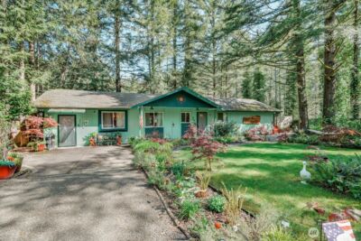 17361 Washougal River Road , Washougal, WA 98671 - Photo 34