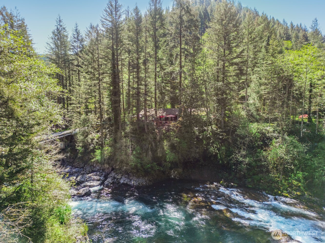 17361 Washougal River Road , Washougal, WA 98671