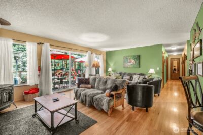 17361 Washougal River Road , Washougal, WA 98671 - Photo 8