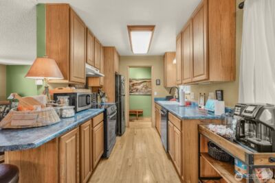 17361 Washougal River Road , Washougal, WA 98671 - Photo 9