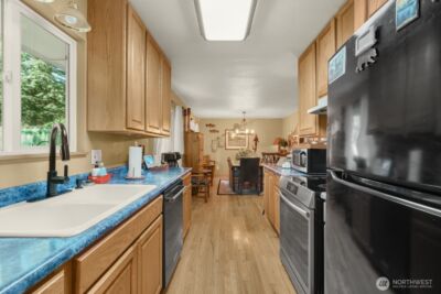 17361 Washougal River Road , Washougal, WA 98671 - Photo 10