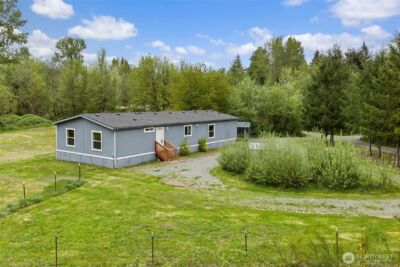 11215 180th Lane SW, Rochester, WA 98584-1126