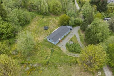 11215 180th Lane SW, Rochester, WA 98584-1126 - Photo 2