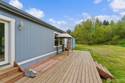 11215 180th Lane SW, Rochester, WA 98584-1126 - Photo 25