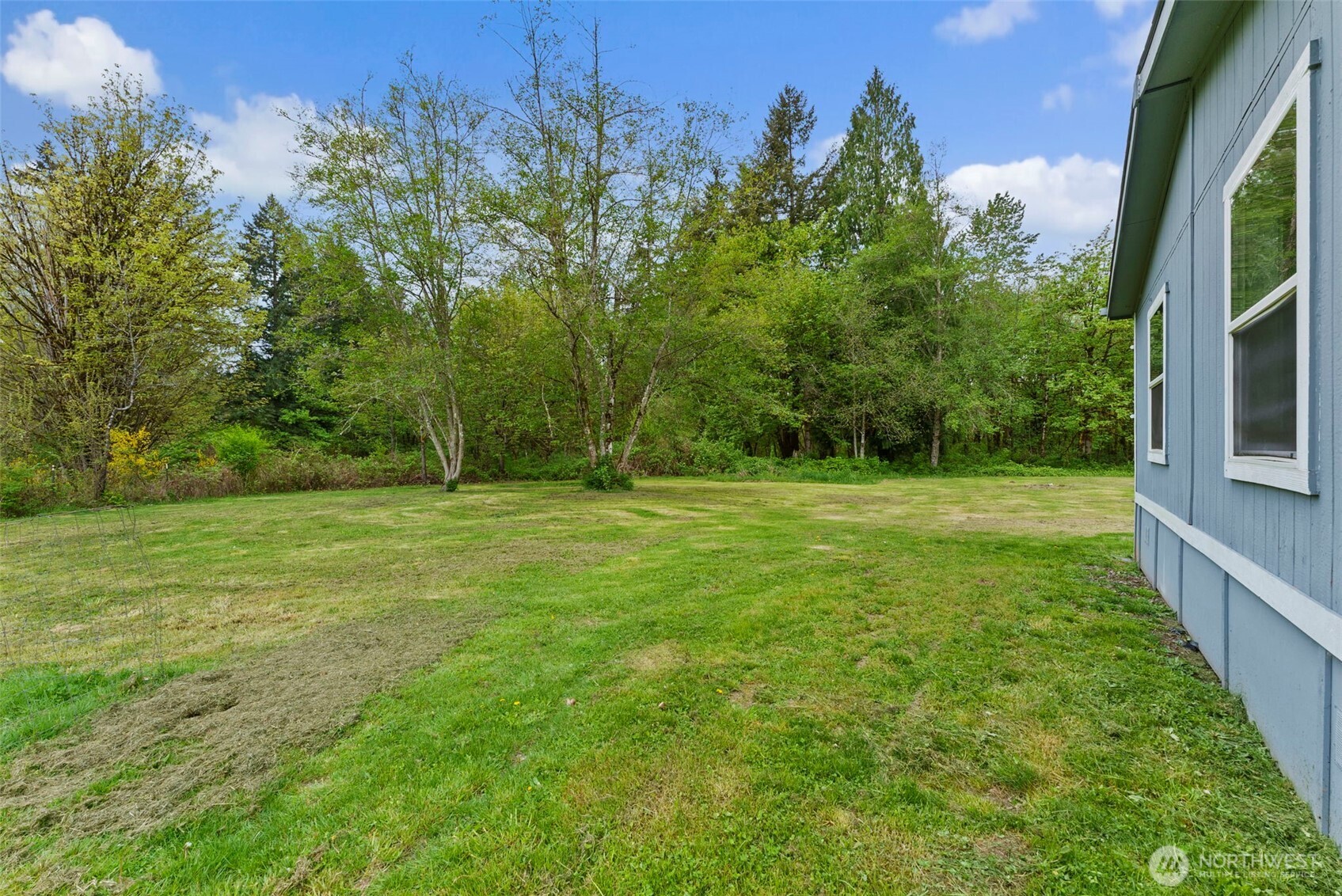 11215 180th Lane SW, Rochester, WA 98584-1126
