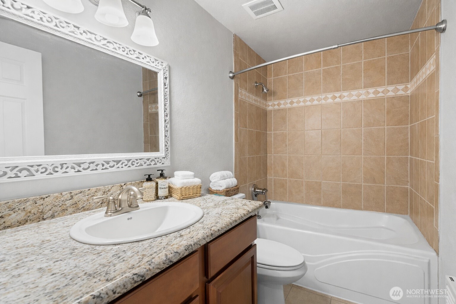 17303 Spanaway Loop Road S #2, Spanaway, WA 98387