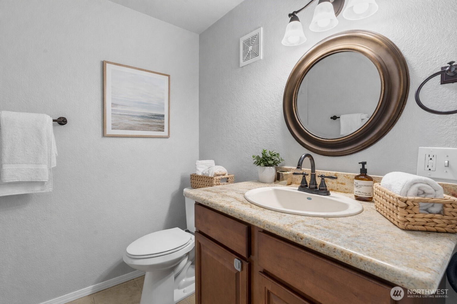 17303 Spanaway Loop Road S #2, Spanaway, WA 98387