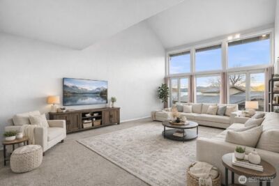 17303 Spanaway Loop Road S #2, Spanaway, WA 98387