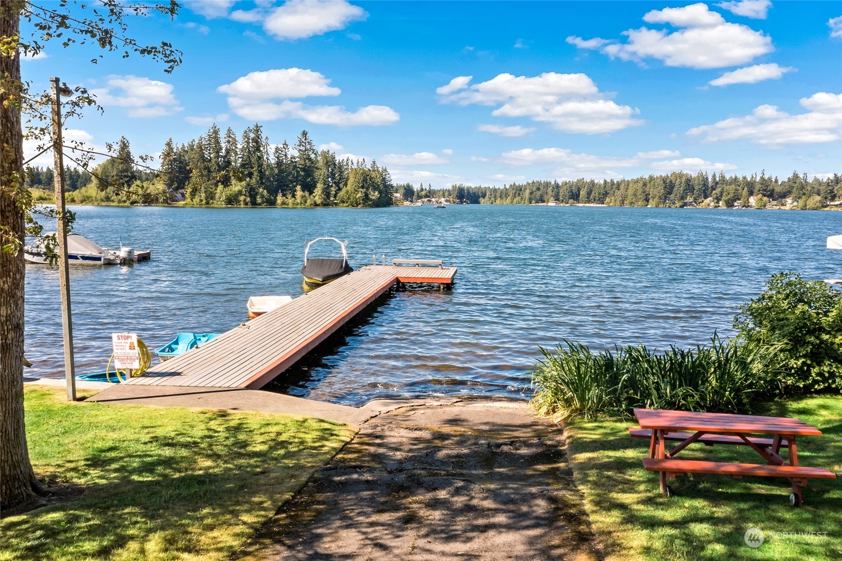 17303 Spanaway Loop Road S #2, Spanaway, WA 98387