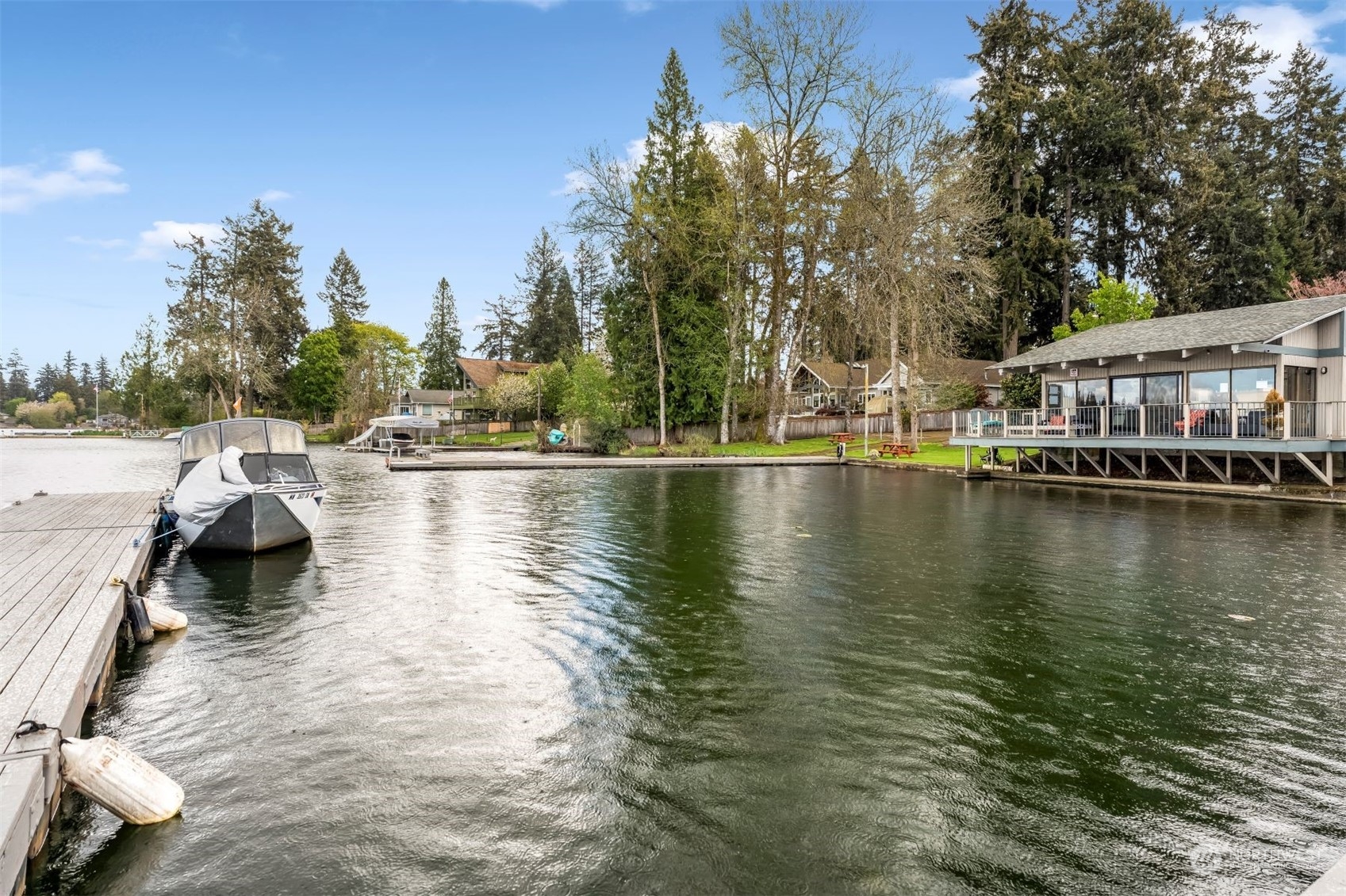 17303 Spanaway Loop Road S #2, Spanaway, WA 98387