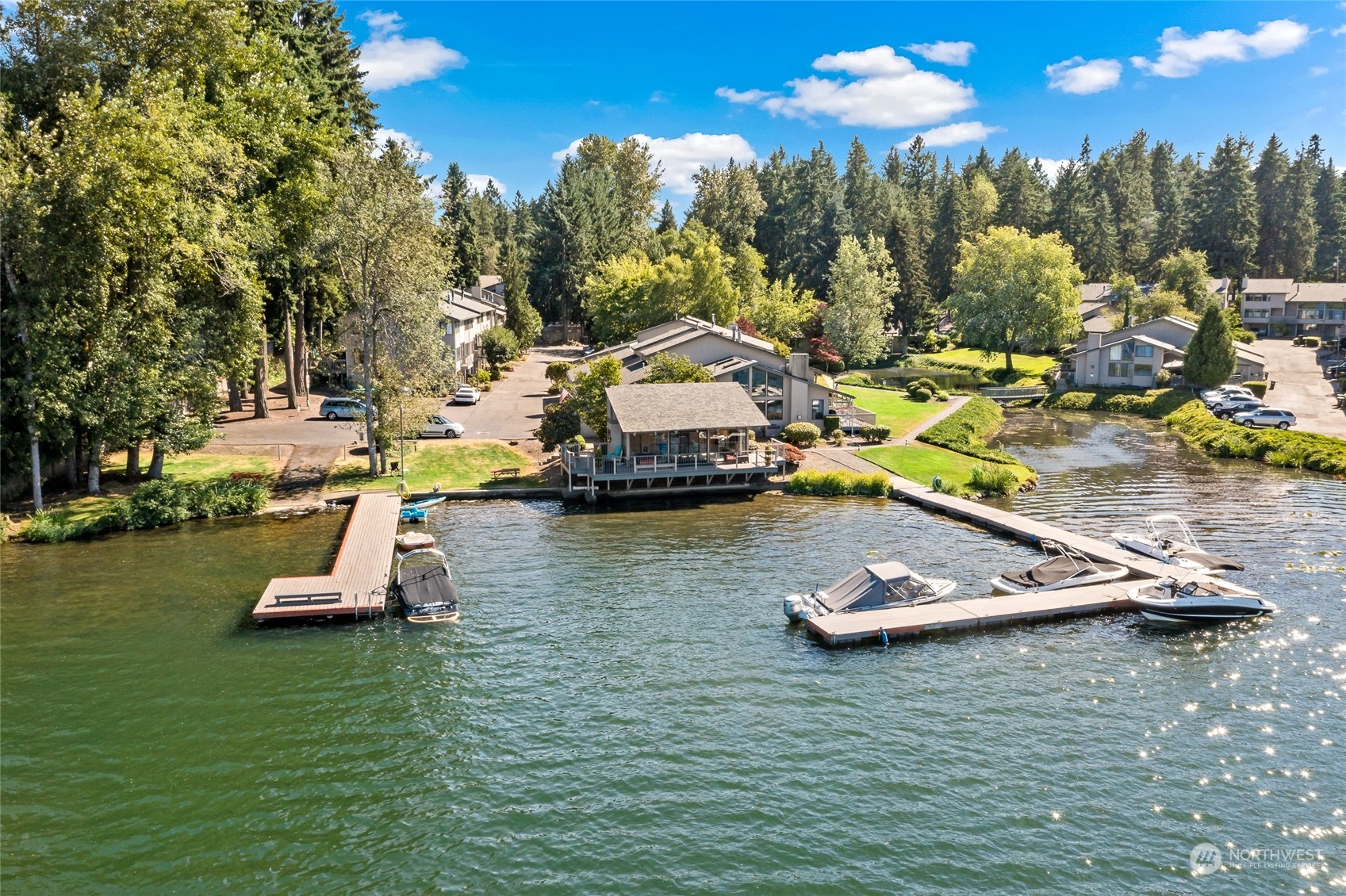 17303 Spanaway Loop Road S #2, Spanaway, WA 98387