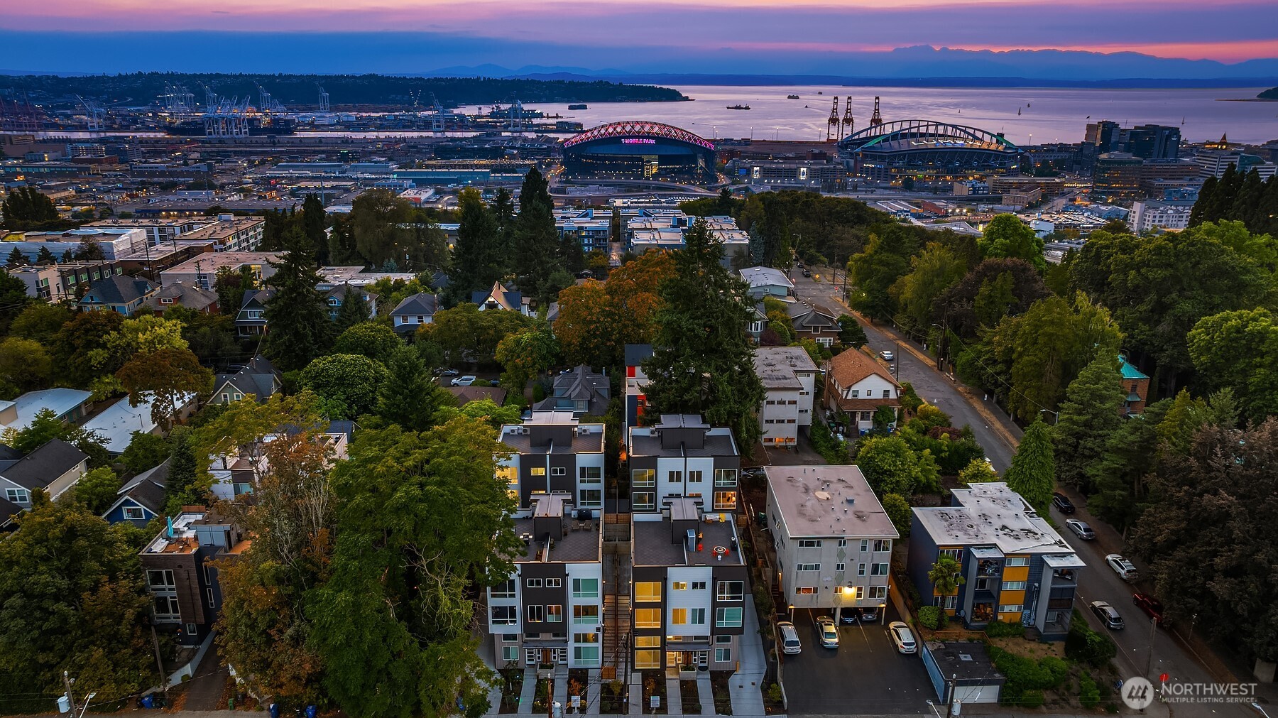1319 14th Avenue S #A, Seattle, WA 98144