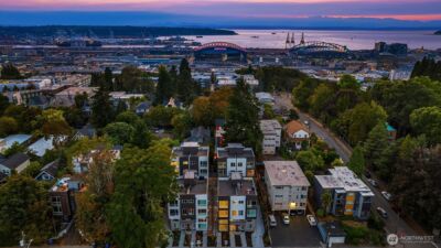 1319 14th Avenue S #A, Seattle, WA 98144