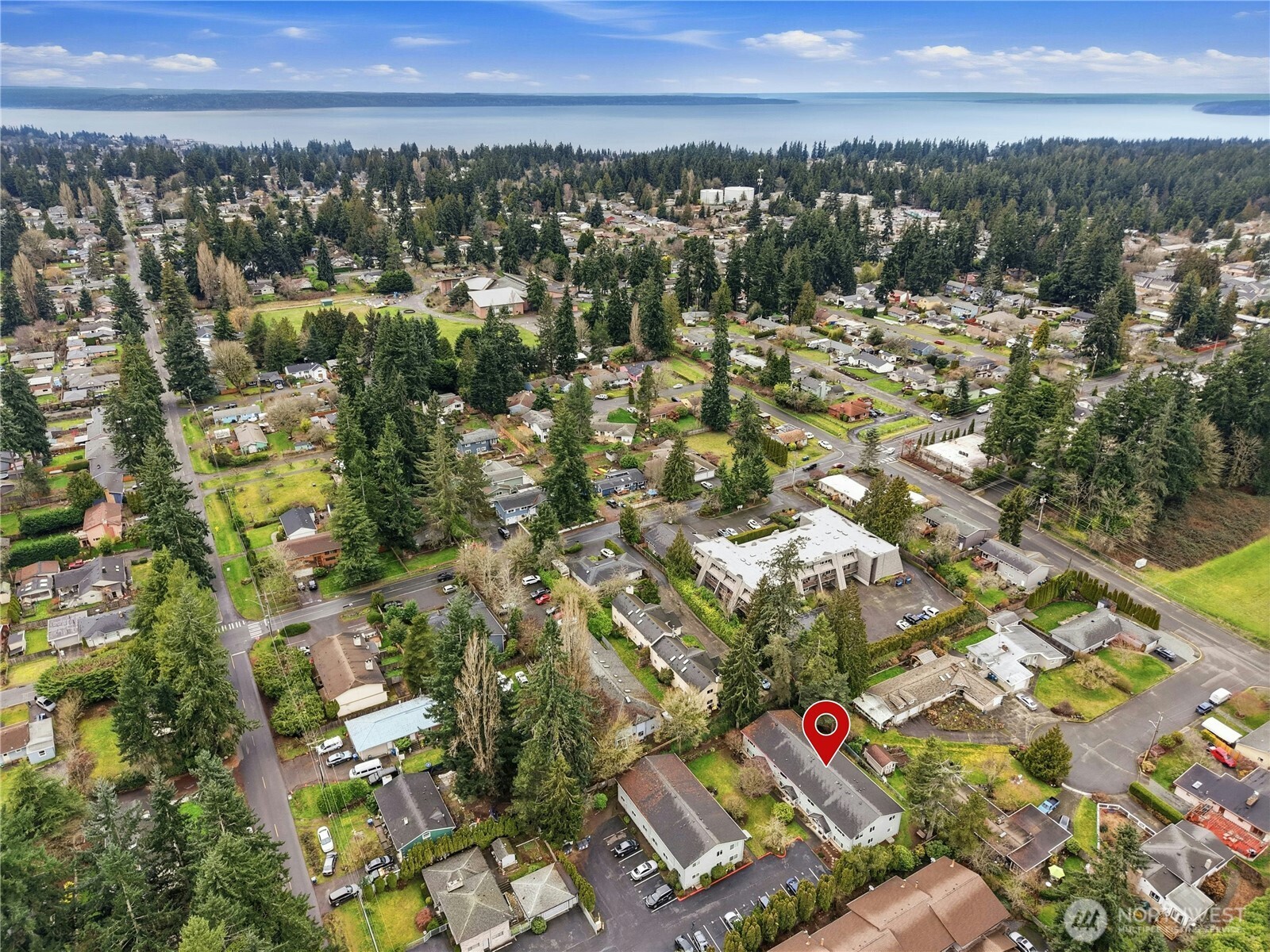 7909 218th Street SW #6, Edmonds, WA 98026