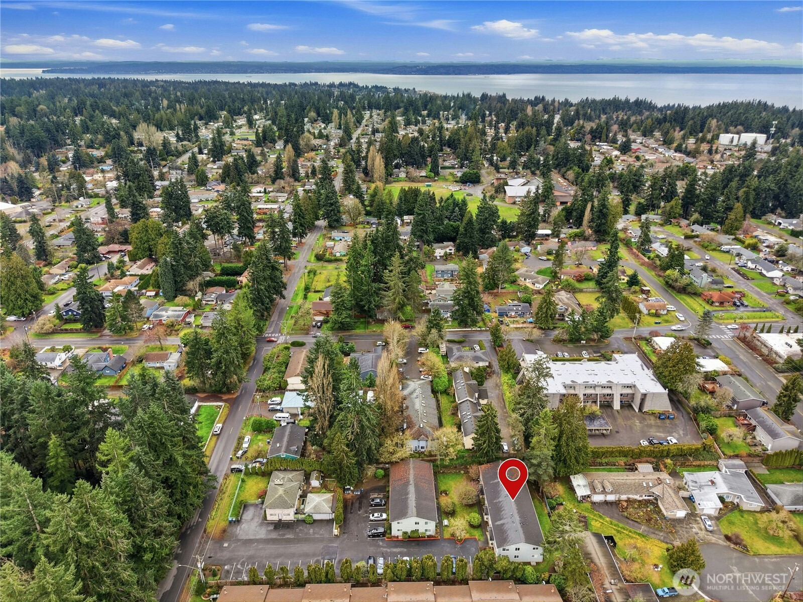 7909 218th Street SW #6, Edmonds, WA 98026