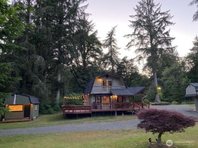 621 W Satsop Maple Glen , Elma, WA 98541 - Photo 1