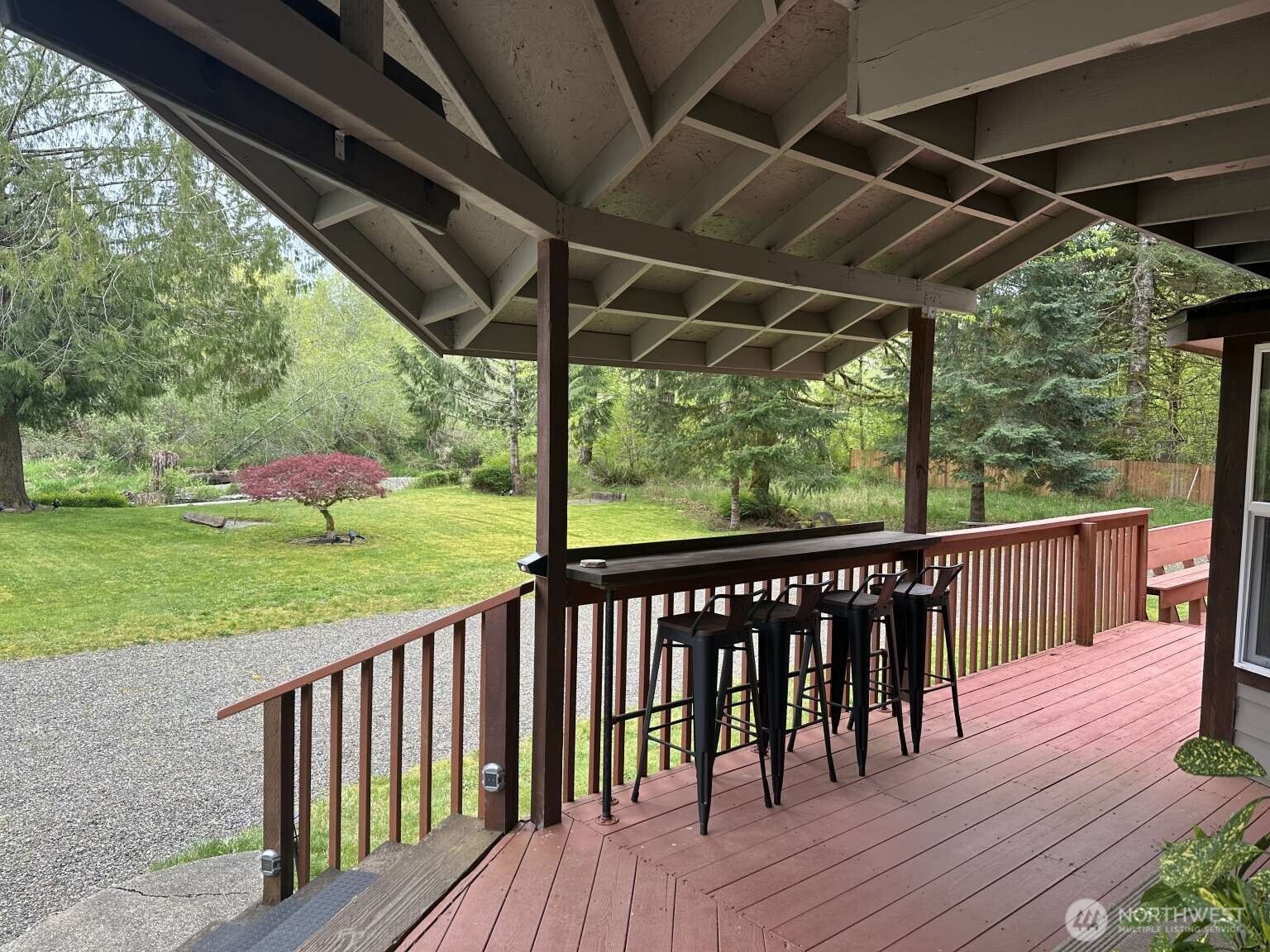 621 W Satsop Maple Glen , Elma, WA 98541