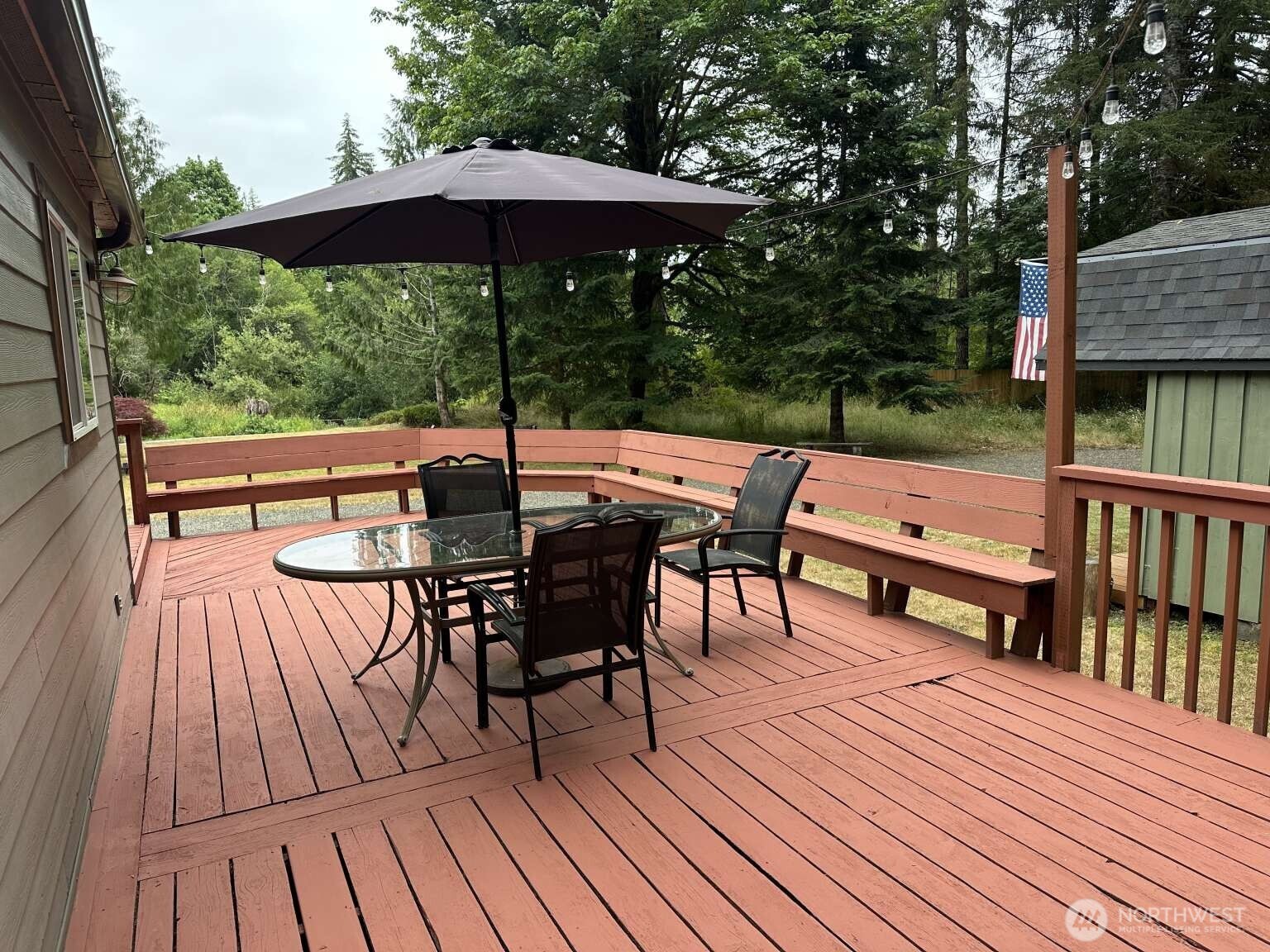 621 W Satsop Maple Glen , Elma, WA 98541