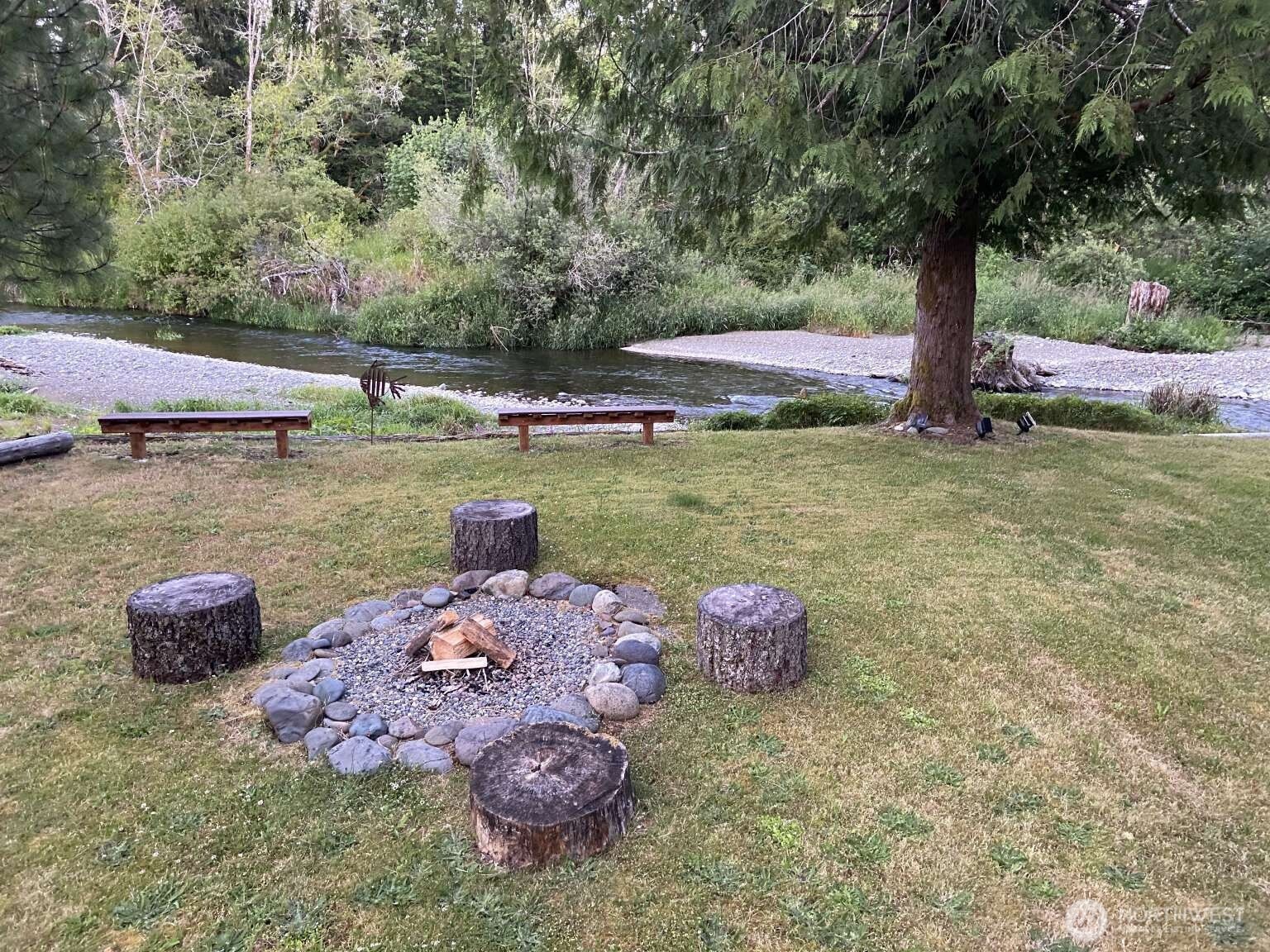 621 W Satsop Maple Glen , Elma, WA 98541