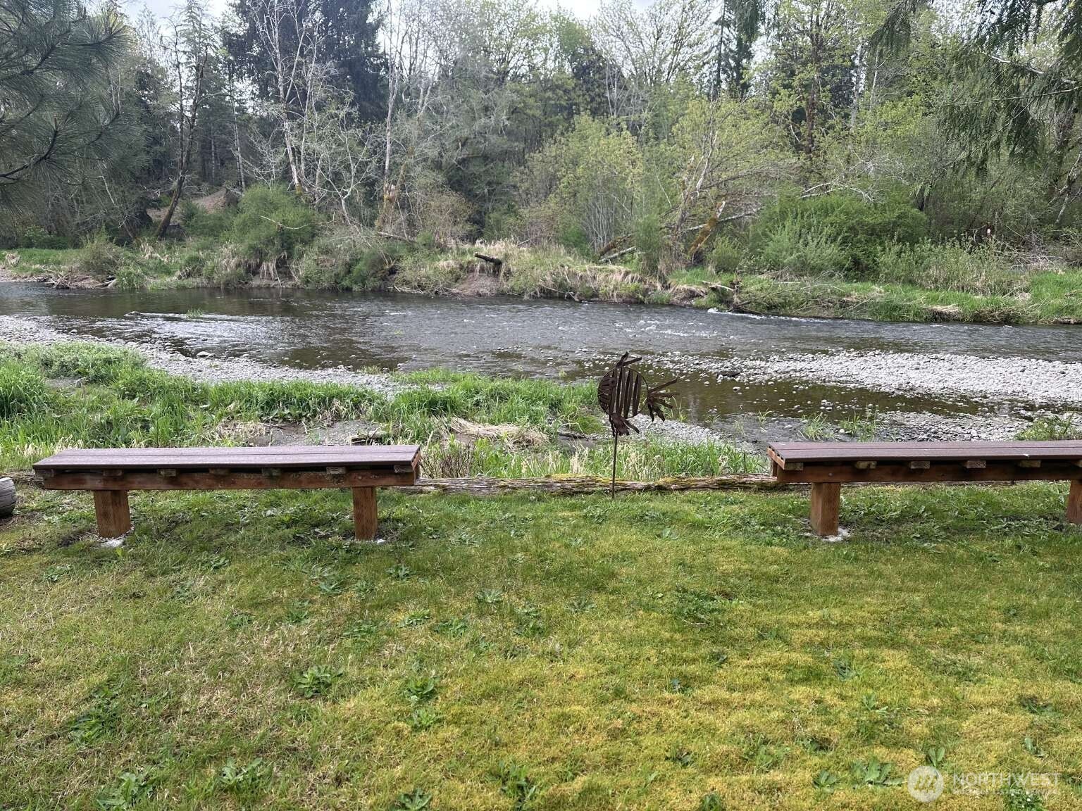 621 W Satsop Maple Glen , Elma, WA 98541