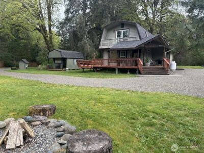 621 W Satsop Maple Glen , Elma, WA 98541 - Photo 3