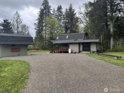 621 W Satsop Maple Glen , Elma, WA 98541 - Photo 4