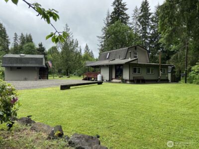 621 W Satsop Maple Glen , Elma, WA 98541 - Photo 5