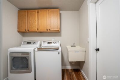 3617 Stikes Loop SE, Lacey, WA 98503 - Photo 12