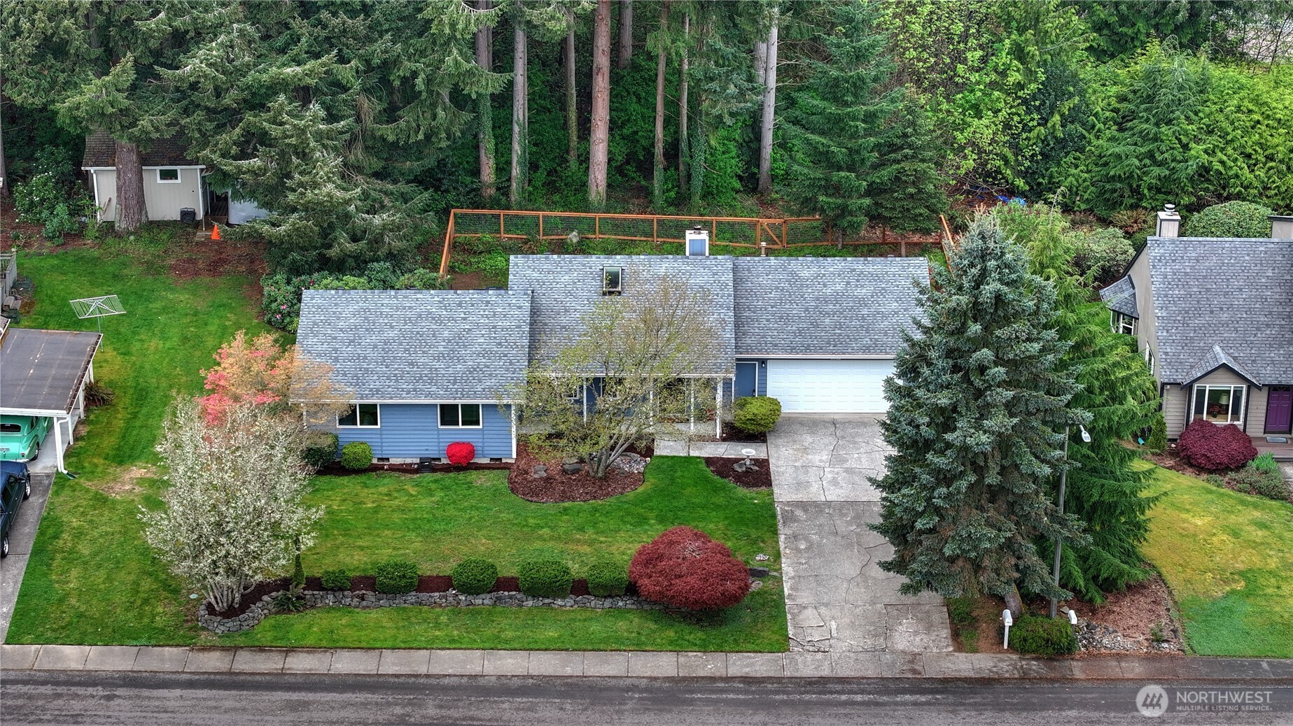 3617 Stikes Loop SE, Lacey, WA 98503