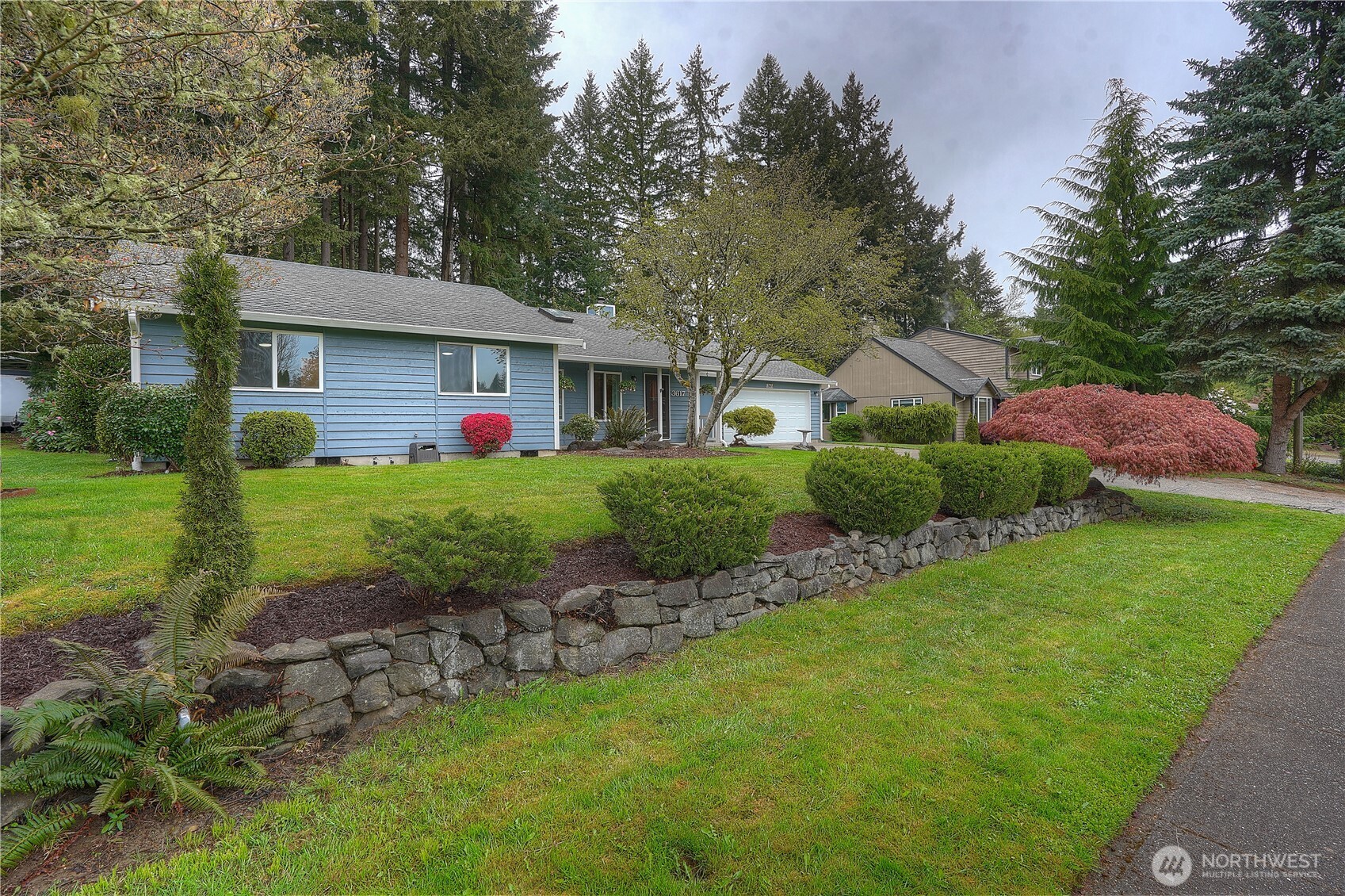 3617 Stikes Loop SE, Lacey, WA 98503