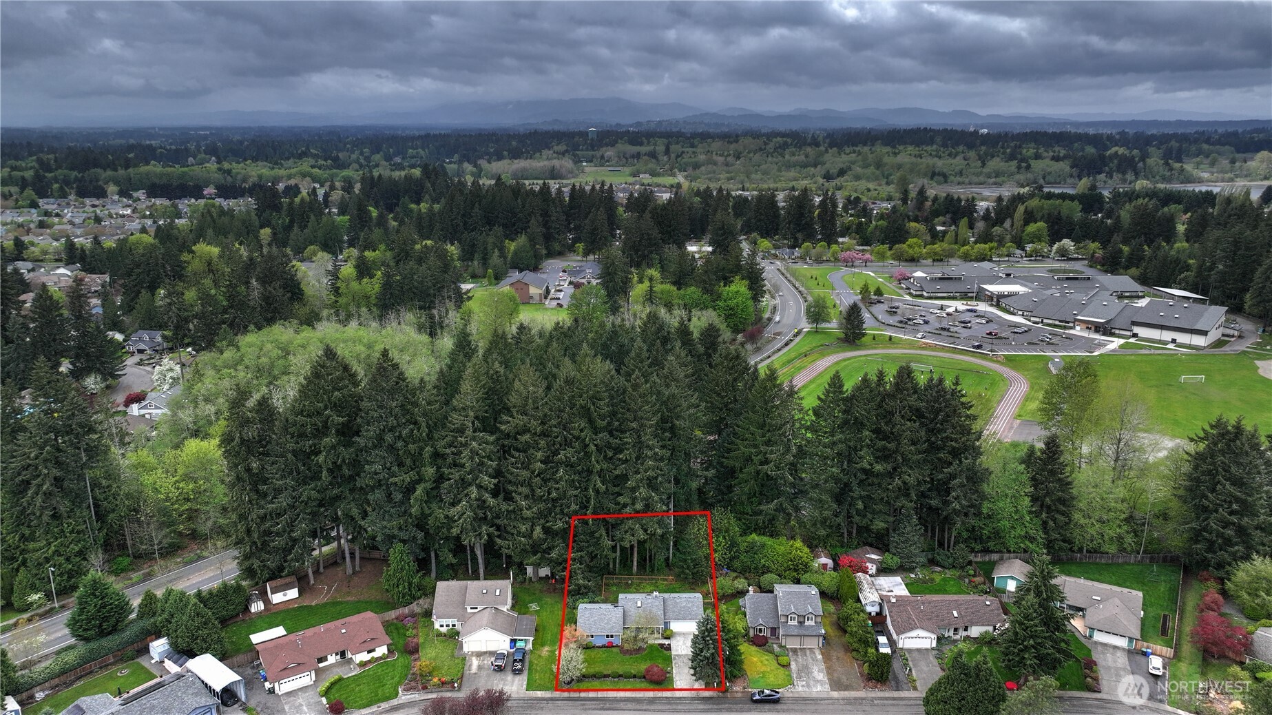 3617 Stikes Loop SE, Lacey, WA 98503