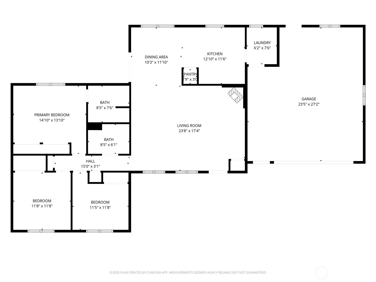 3617 Stikes Loop SE, Lacey, WA 98503