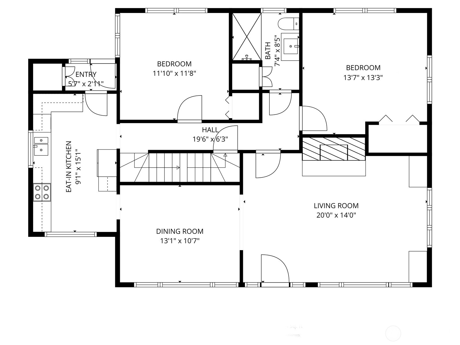 2514 Lake Park Drive S, Seattle, WA 98144-5609