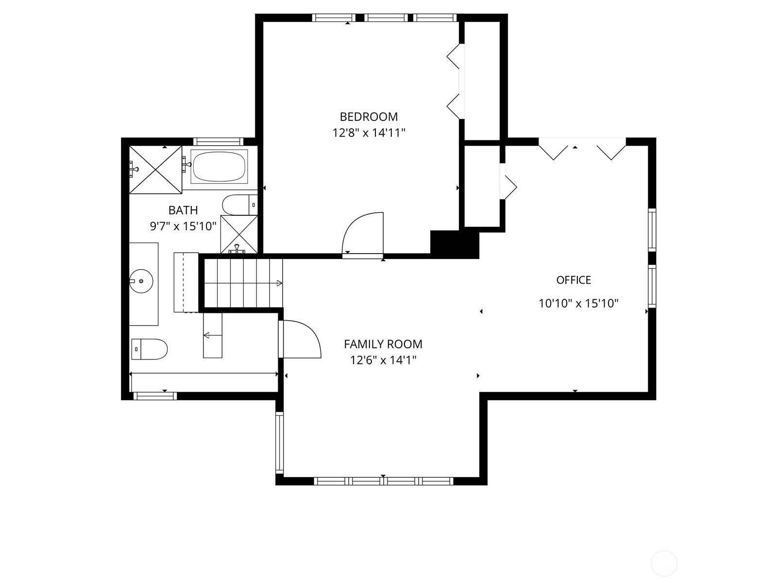 2514 Lake Park Drive S, Seattle, WA 98144-5609