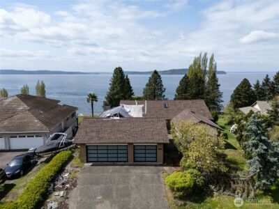 92 Tatoosh Place , Steilacoom, WA 98388
