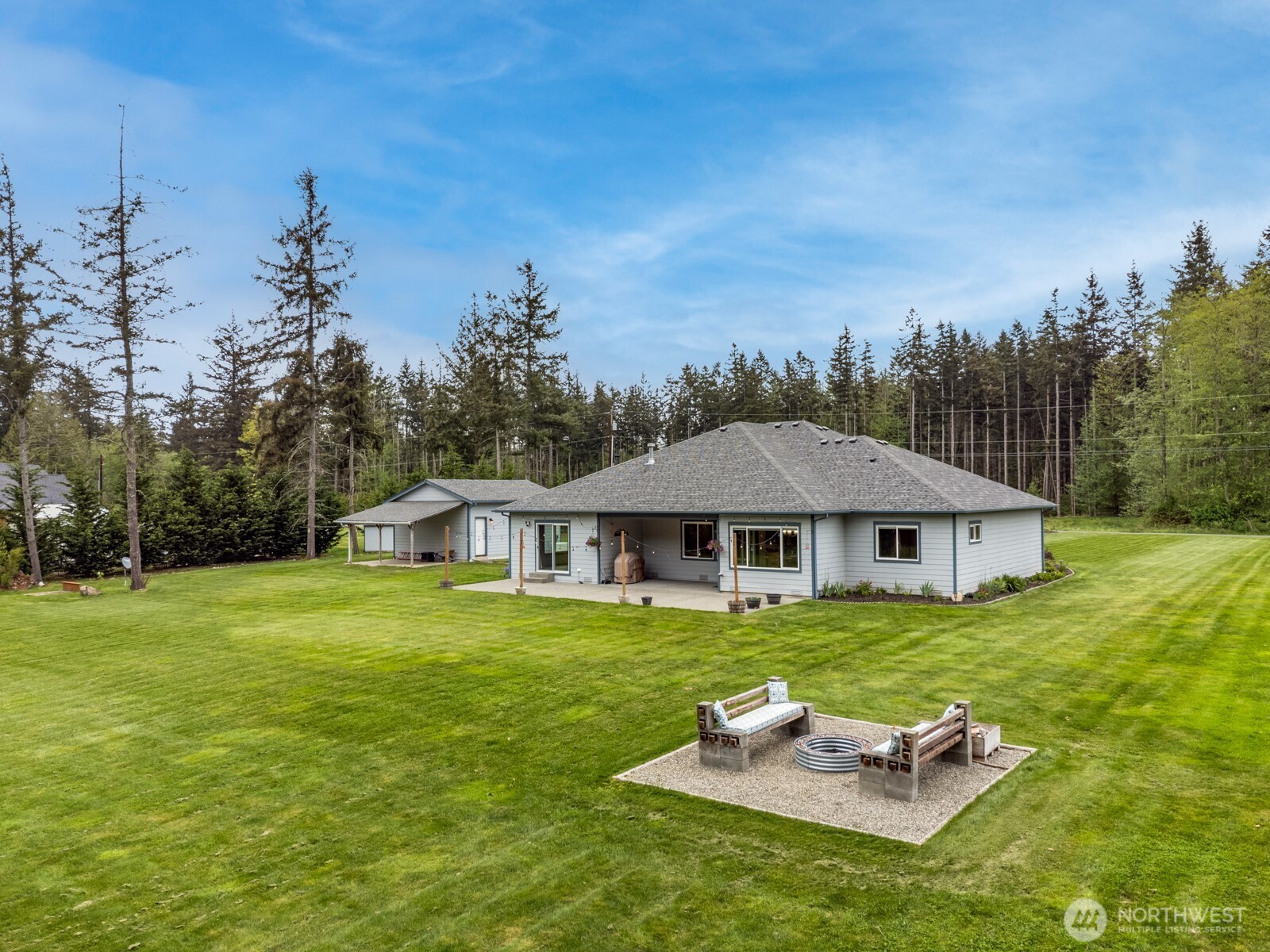 20210 52nd Avenue NW, Stanwood, WA 98292