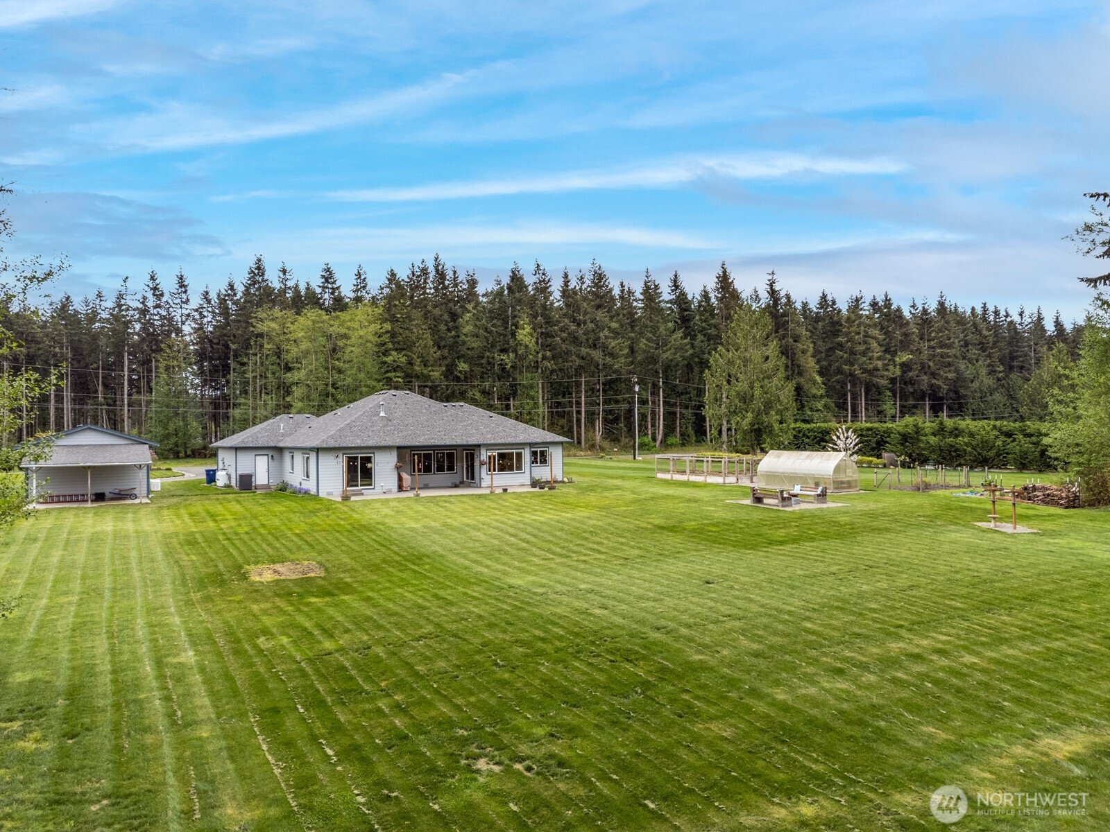 20210 52nd Avenue NW, Stanwood, WA 98292