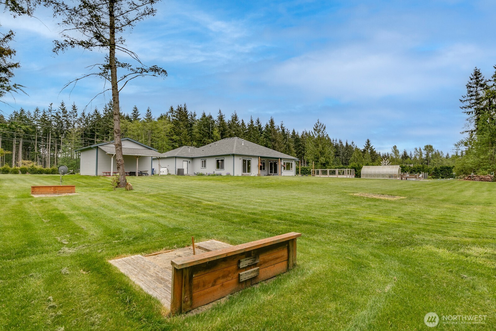 20210 52nd Avenue NW, Stanwood, WA 98292
