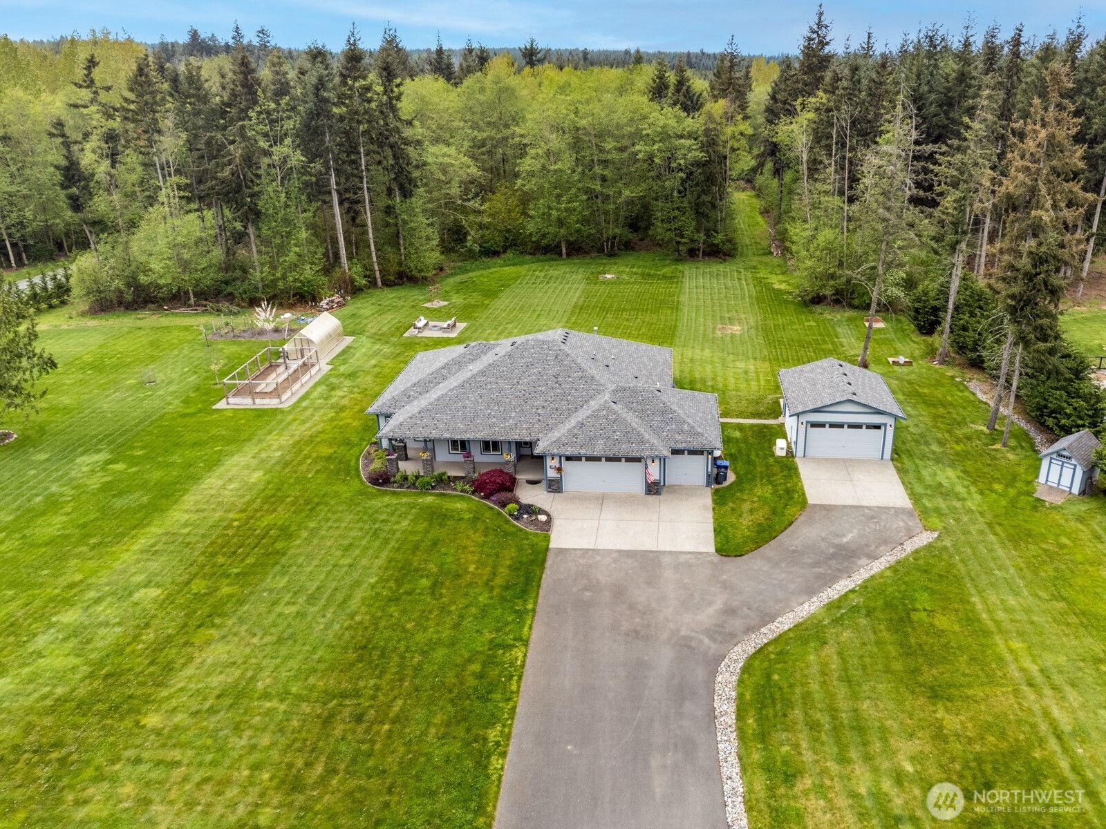 20210 52nd Avenue NW, Stanwood, WA 98292