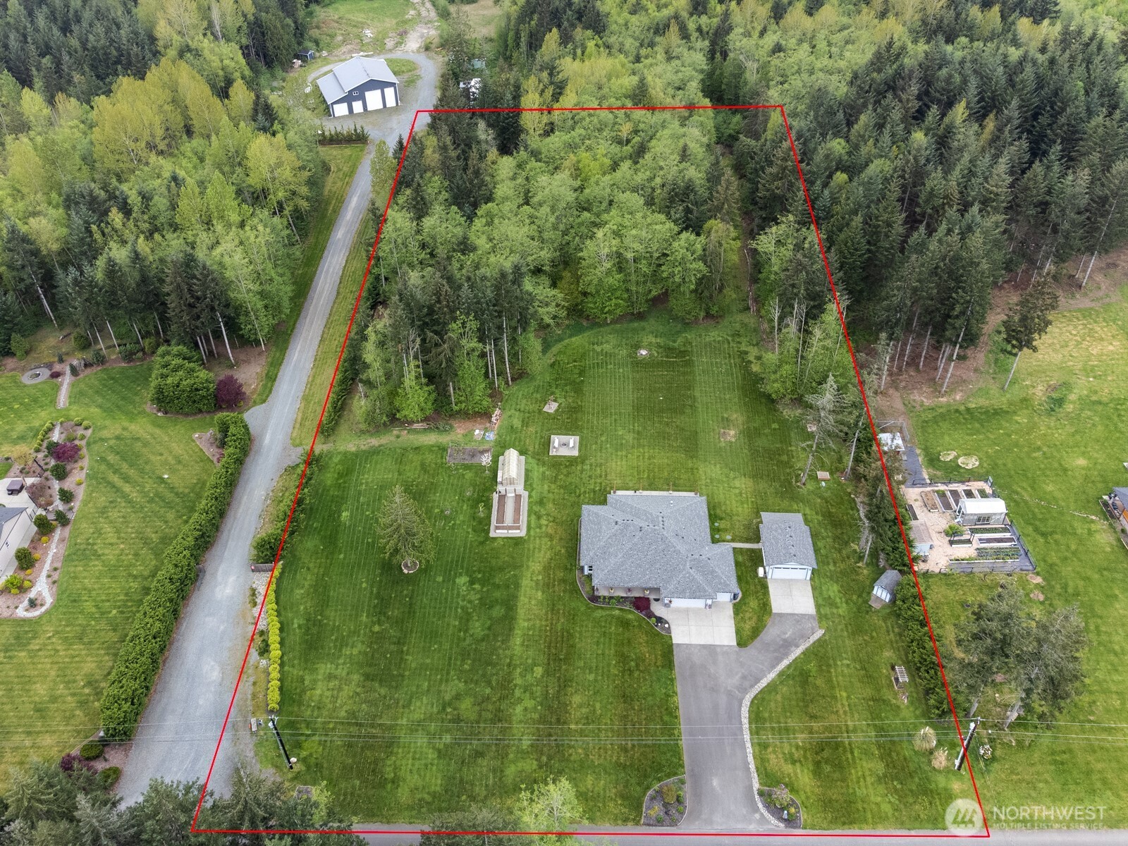 20210 52nd Avenue NW, Stanwood, WA 98292