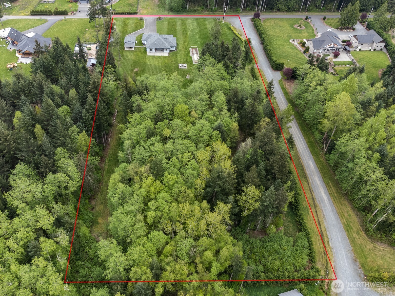 20210 52nd Avenue NW, Stanwood, WA 98292