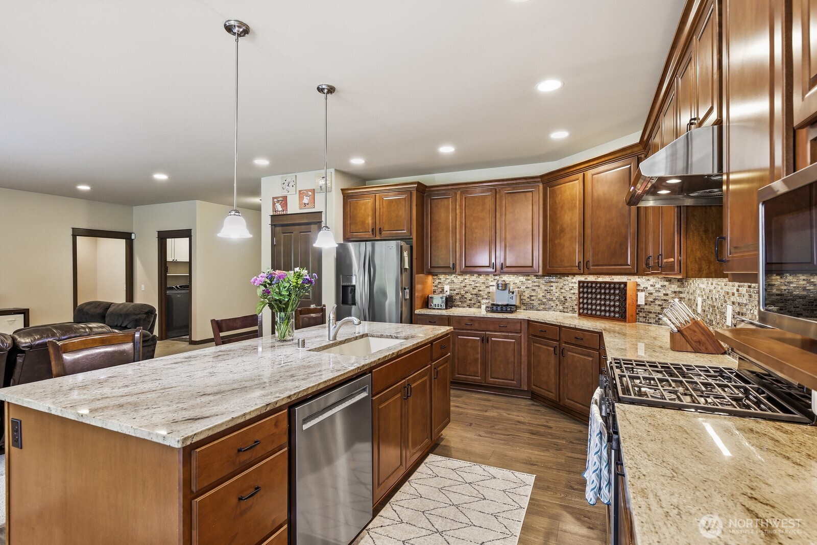 20210 52nd Avenue NW, Stanwood, WA 98292