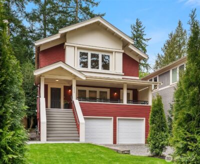 1025 NE 130th Street , Seattle, WA 98125 - Photo 1