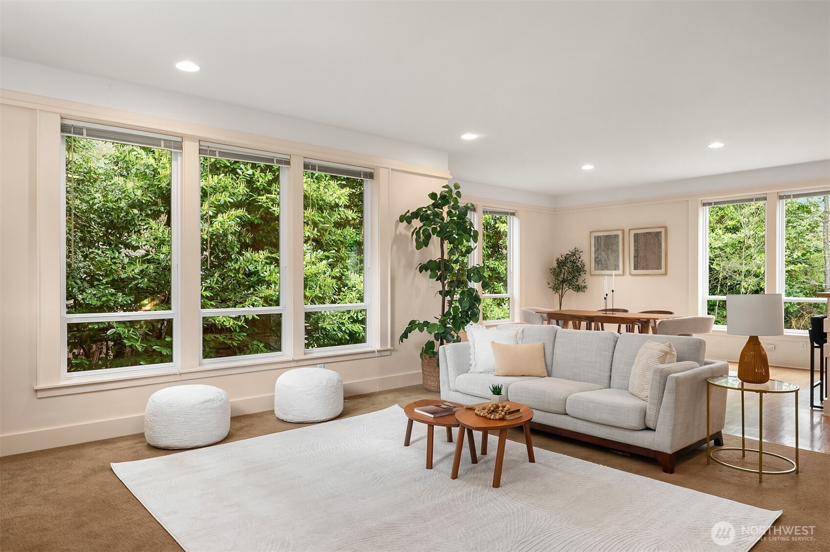 1025 NE 130th Street , Seattle, WA 98125