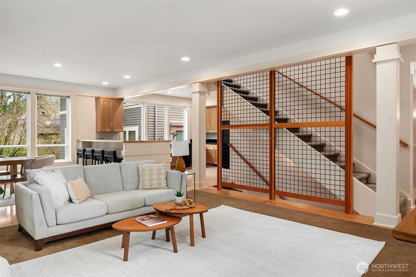 1025 NE 130th Street , Seattle, WA 98125
