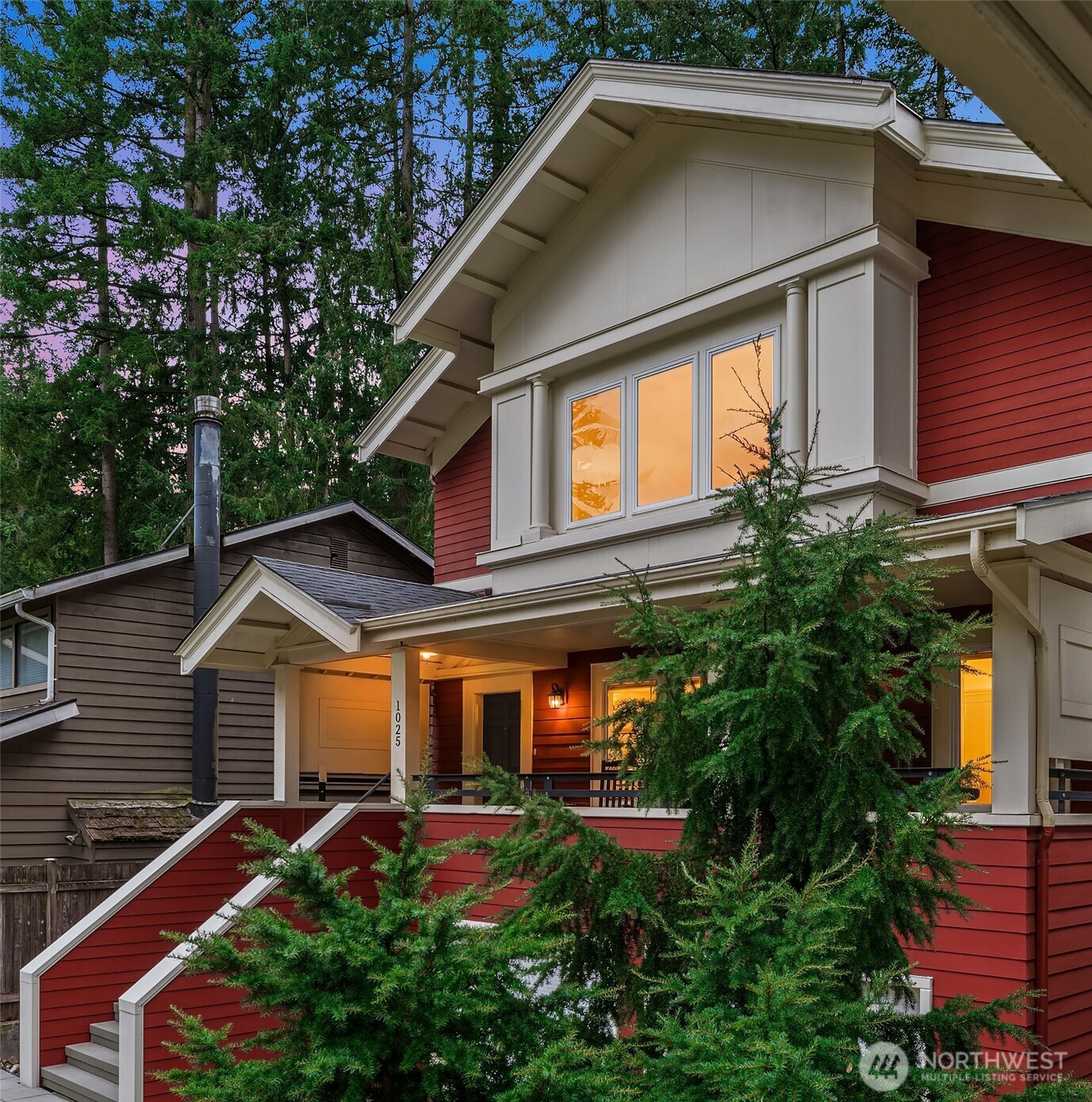 1025 NE 130th Street , Seattle, WA 98125