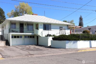 10 W Dewberry Avenue , Omak, WA 98841 - Photo 1