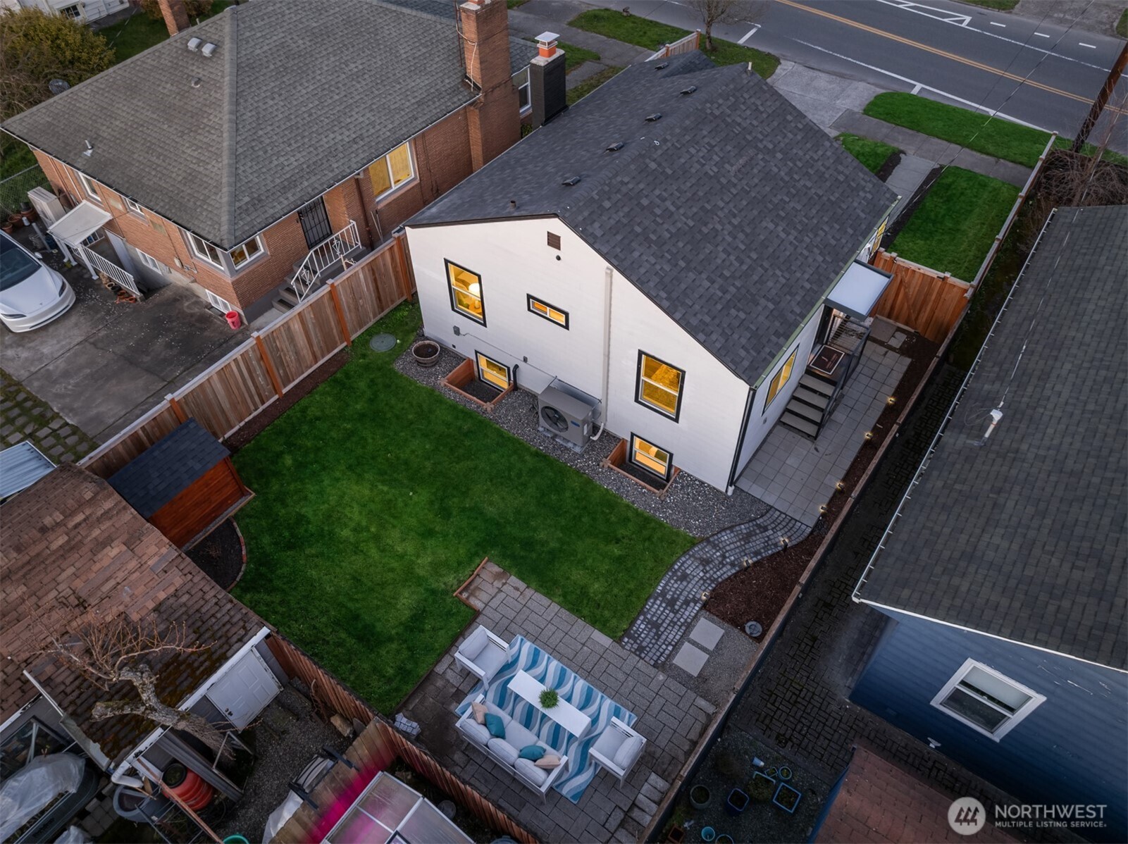 3017 15th Avenue S, Seattle, WA 98144
